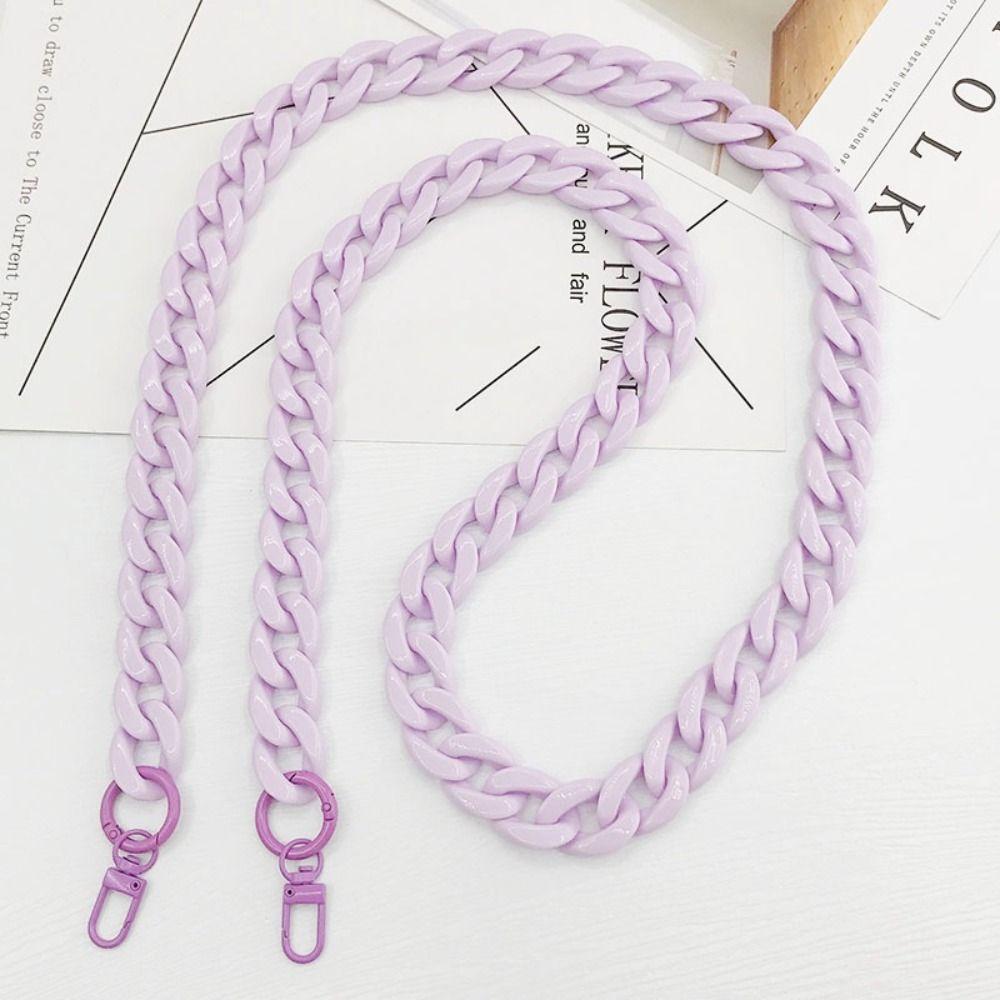 Wide Design Portable Phone Strap Vintage Crossbody Lanyard Cell Phone Hanging Rope Y2K Jewelry