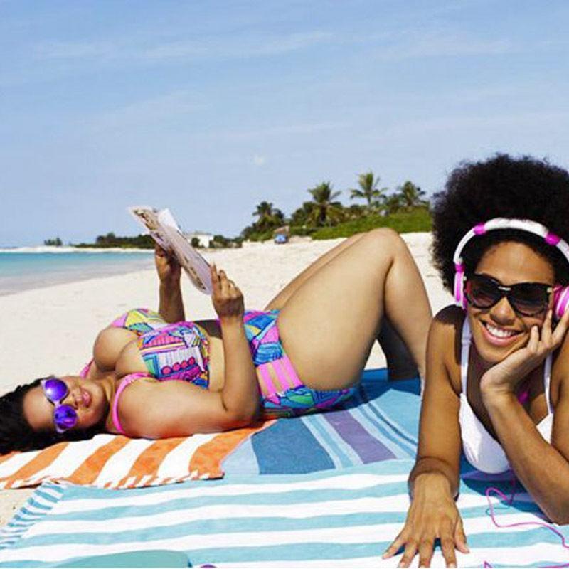 Stylish Women Push Up Padded Plus Size Bikini Set With High Waist Design For Comfort