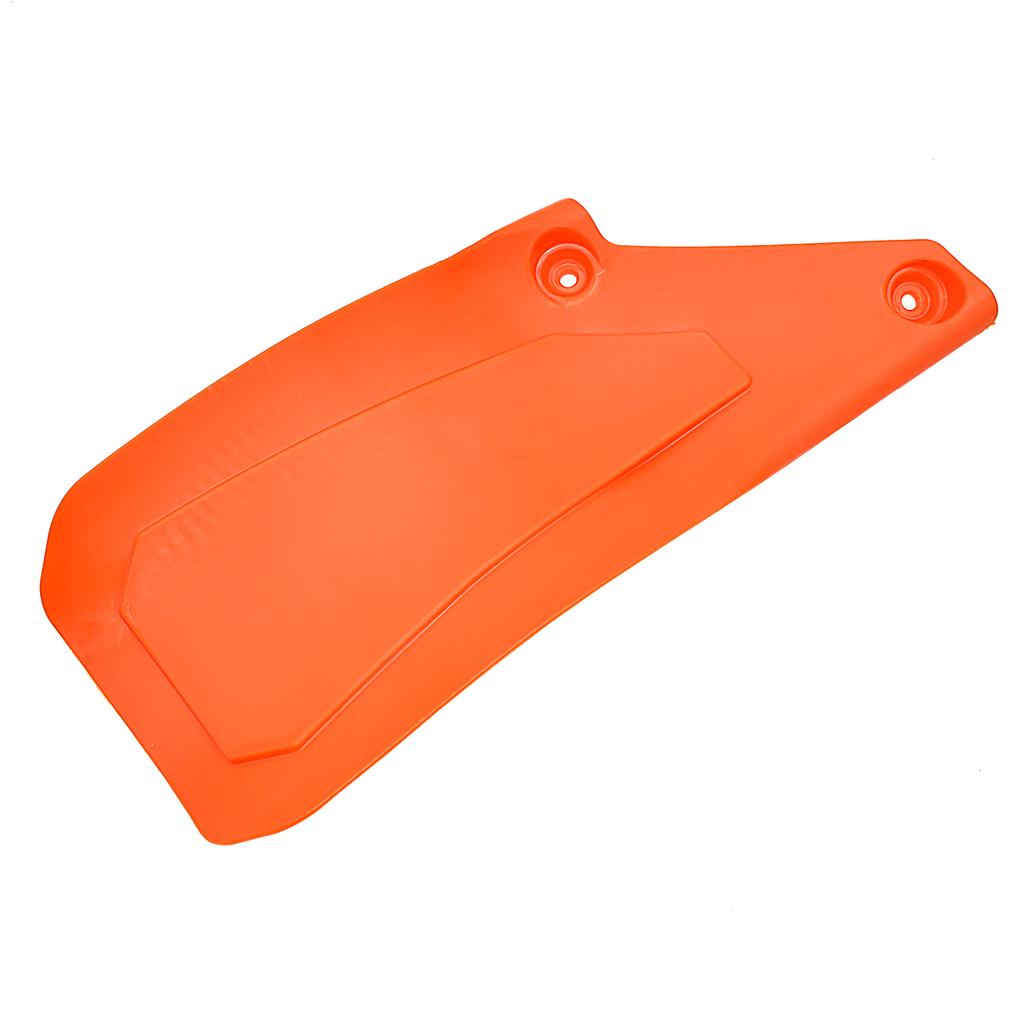 Motorcycle Rear Fender Mudguard Plastic Kit Shock Absorber Air Box Mud Flap Splash Guard For KTM SX SXF XC XCF XCW XCFW 125-500