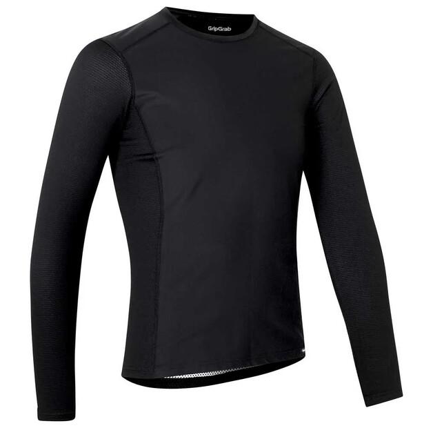 GripGrab Long Sleeve Base Layer WindBreaking Thermal