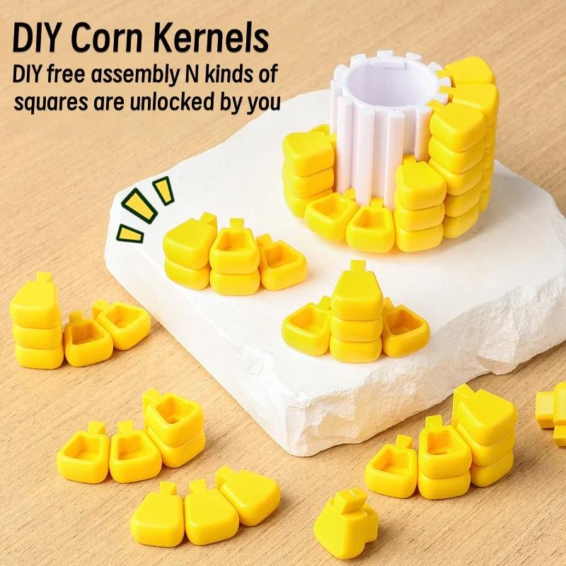 High-Quality Keychain High-Quality Corn High-Quality Puzzle Self-assembly High-Quality Creative High-Quality Corn High-Quality Block High-Quality