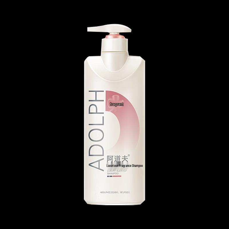 Adolph Oil Control Volumizing Luxury Fragrance Shampoo