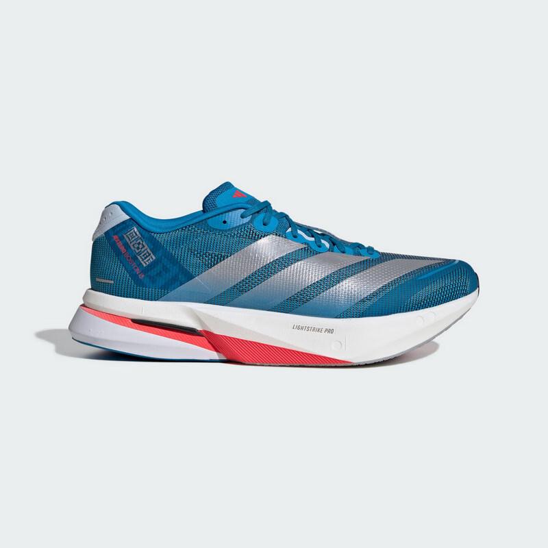 Мужские беговые кроссовки Adidas Adizero Boston 13 M 41