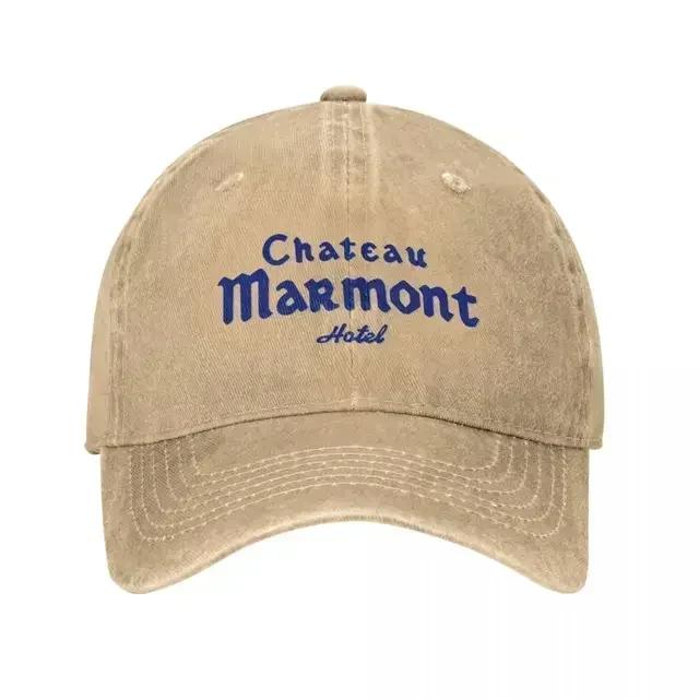 

Chateau Marmont Cowboy Hat gentleUnisex hat rave anime hat for Unisex Women s