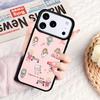 Medical Medicine Healthcare Nurse Phone Case For IPhone 17 16e 15 14 13 12 11 Pro Max Air Mini Soft Protective Cover