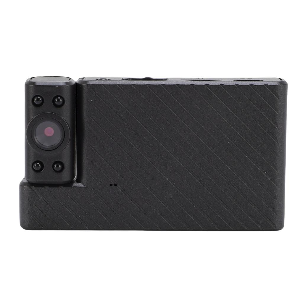 Actionkamera Super HD Intelligent WiFi Håndholdt Sports DV 180 Graders Vidvinkel Roterbart Objektiv med Nattmodus for