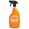 Enzyme Pet Stain Odor Remover Multi-Surface Cleaner Pet Urine Feces Vomit Freshness Bacteria Active Carpet Hardwood Fabric Tile