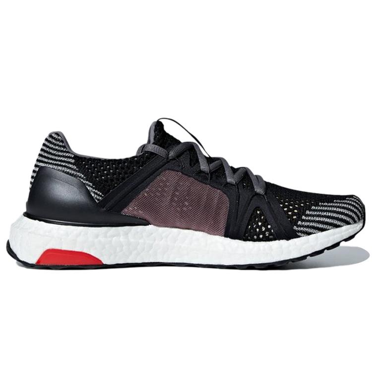 Neuer Adidas Ultra Boost Stella McCartney Smoked Pink Damen AQ0796