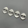 OKAYOHINN Suzuki Spacia Custom MK53S Striker Cover Door Lock Cover