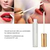 10pcs Lip Gloss Tube Refillable Lip Balm Empty Bottle Container