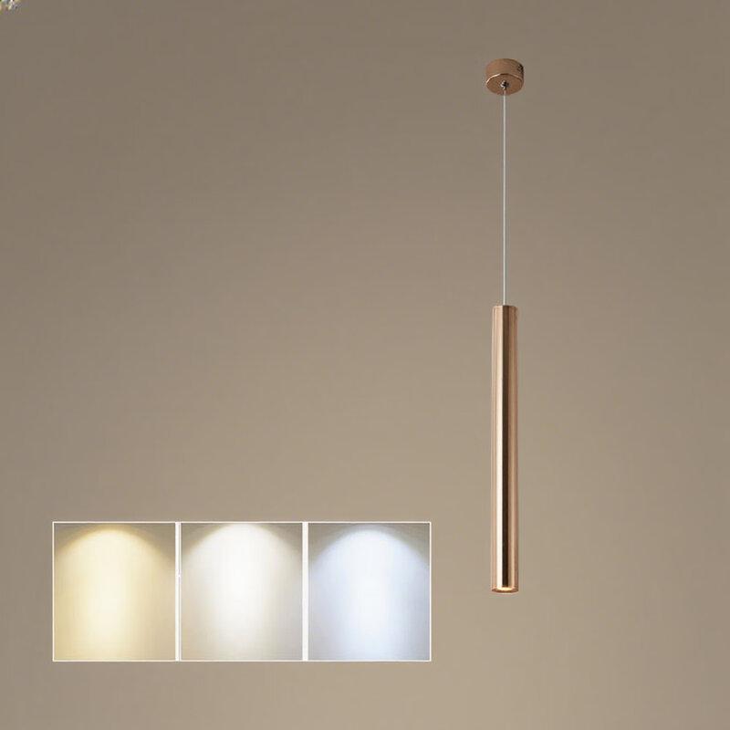 UOSU 3W White Light LED Pendant Lamp