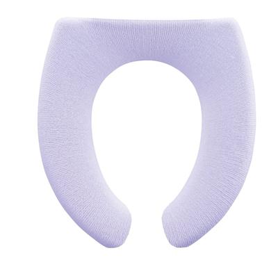 Senko New Coordinate Seat Cover for Toilet Seat 024 Toilet Seat Cover 48246 U-shaped