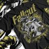 Don't Lose Your Head Vault Boy Nuka Bombs Gamer Retro Tee