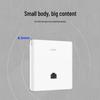 H3C Mini AP1500L-U WiFi 6 Panel Access Point (CN Version)