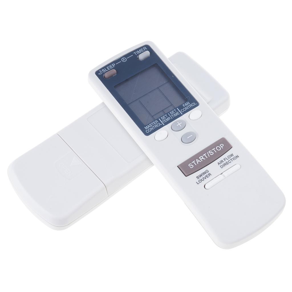 Replaced AR-BB1 for Fujitsu AR-BB1 AR-BB2 AR-JW19 AR-BB9 AR-DB3 AR-DB4 Air Condition Controllers Stable Performance