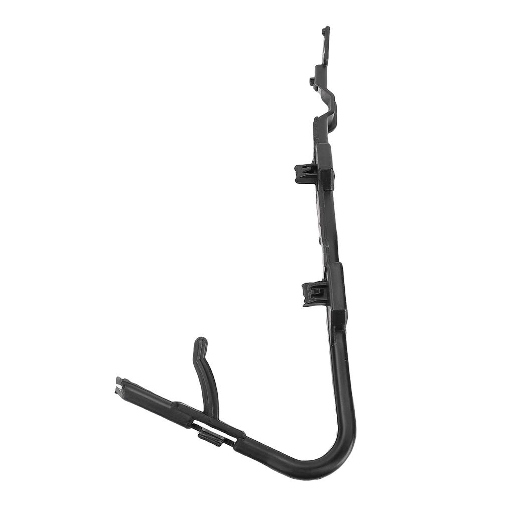 Stoßstangenabdeckung Halterung Stoßfest Stoßstangen-Querträger Halterung