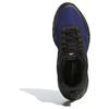 Adidas Own The Game Mode Vielseitig Stoßdämpfend Rutschfest Langlebig Low-Top Basketballschuhe Herren Sneaker Schwarz Blau IF6668