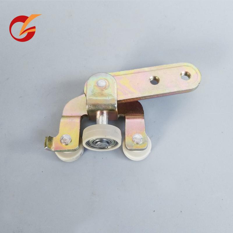 Use for Toyota Hiace 1996-2016 MK IV BUS Sliding Door Roller