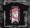 Anime Mitsuri Love Hashira Unisex Softstyle T-Shirt, Demon Slayer Tee, Otaku