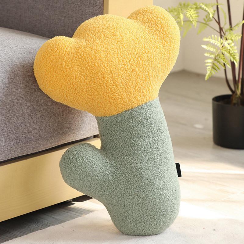 Duck Pokmon Plush Toy Soft Filling For Kids Room Decor Special Doll Characters