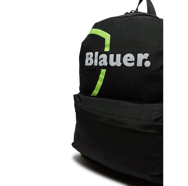 Backpack Blauer S5SOUTH02/BAL Black