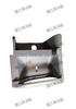 Compatible Renault Truck Pedal Accessories: Models 5010578876, 5010578387, 5010578376
