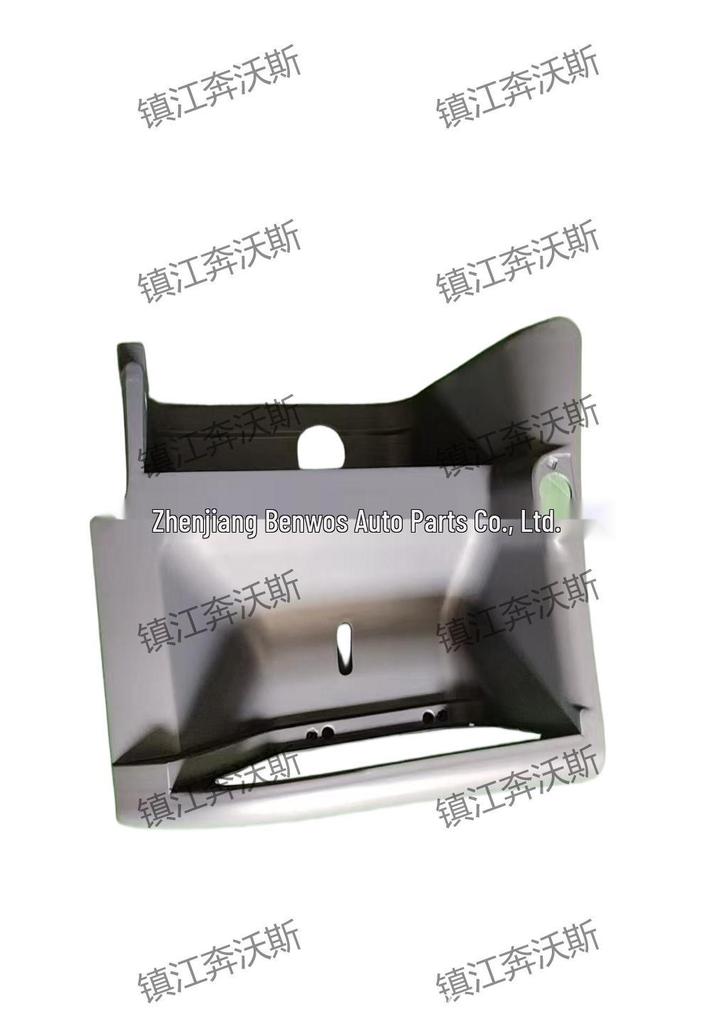 Compatible Renault Truck Pedal Accessories: Models 5010578876, 5010578387, 5010578376