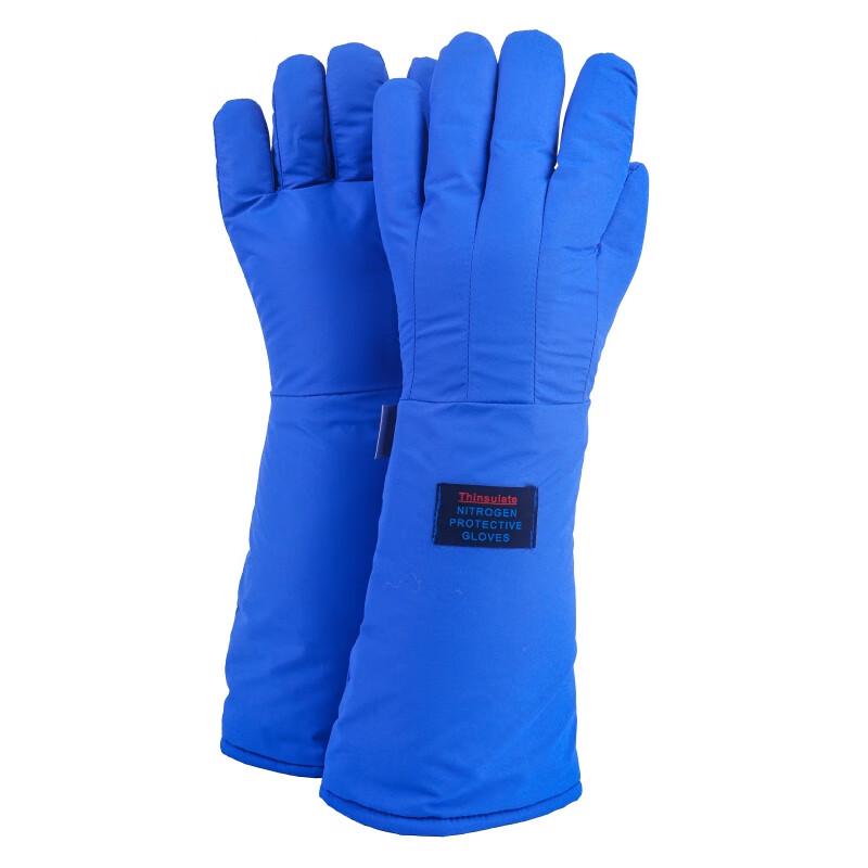 Low-Temperature Protective Gloves