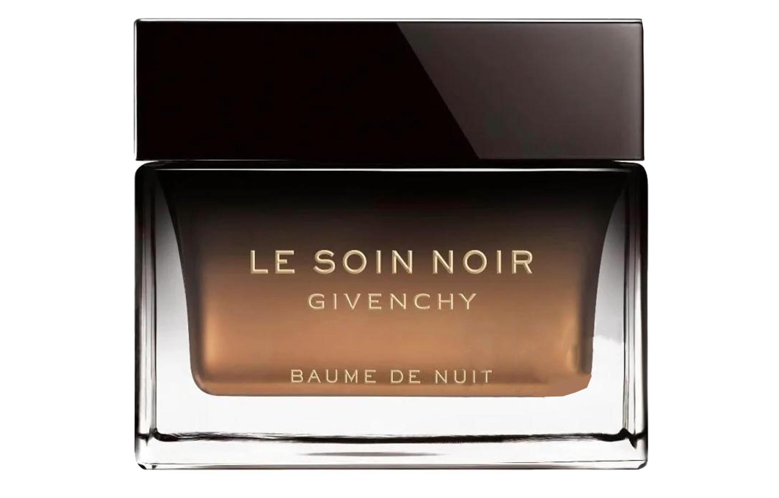 Givenchy Le Soin Noir Night Balm Repairing Night Balm