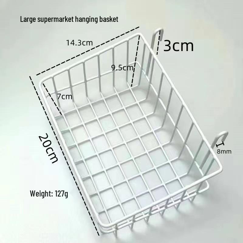 Kindergarten Art and Jewelry Display Wire Rack