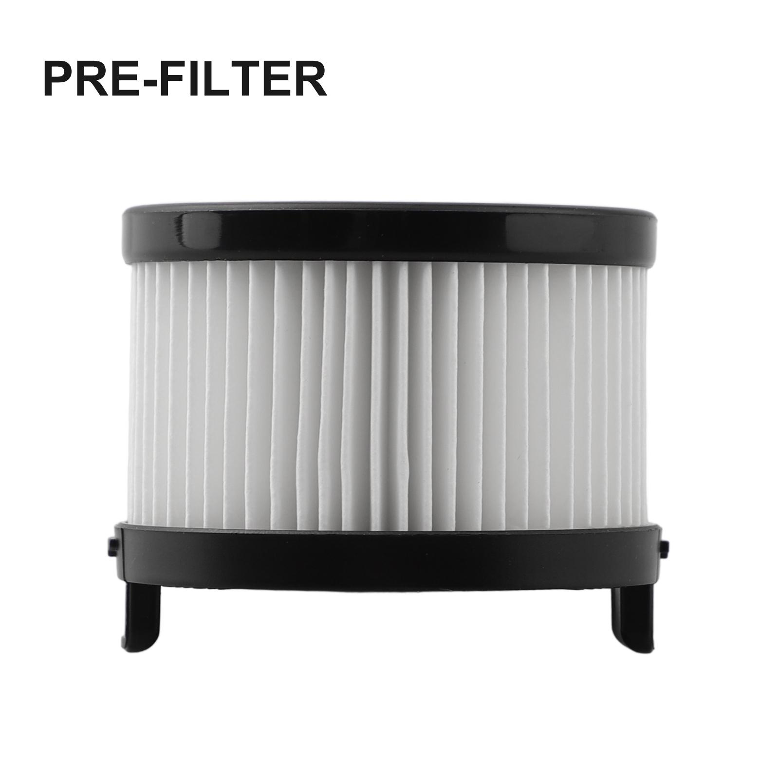

For Wertheim compatible reusable filters that enhance the functionality of your For Evolution MAX W8301 vacuum cleaner