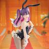 2.5 Dimensional Temptation GLITTER&GLAMOURS Miriella Bunny Style Figure