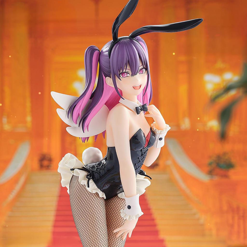 2.5 Dimensional Temptation GLITTER&GLAMOURS Miriella Bunny Style Figure