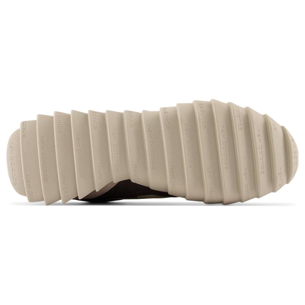 New Balance RC30 Driftwood Zelené Unisex tenisky Hnědá Zlato-žlutá-zelená URC30UB