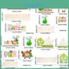 Accesorii pentru decor – Obiecte decorative din lemn