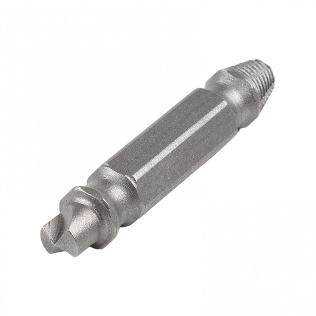 High speed steel Damaged Screw Extractor Parts Replace Speed Out Useful