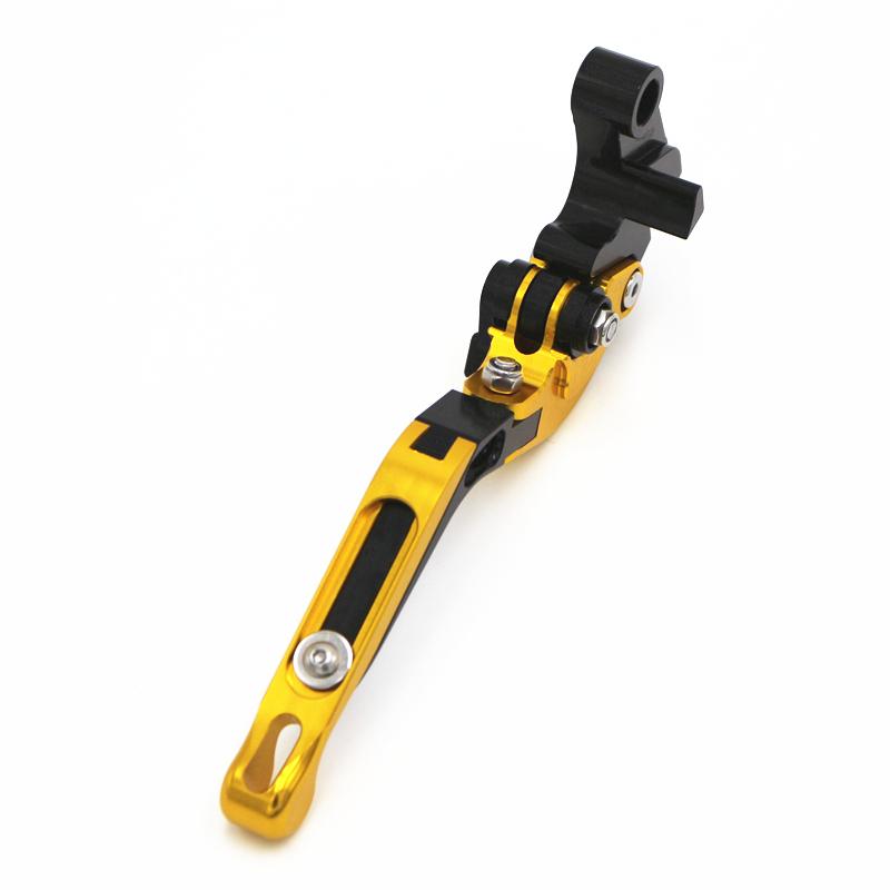 ADV150 Brake Clutch Lever Folding Extendable Clutch Brake Levers For ADV150   Brake Levers ADV 150