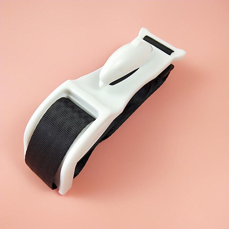 Dolphin Maternity Car Seat Belt Adjuster