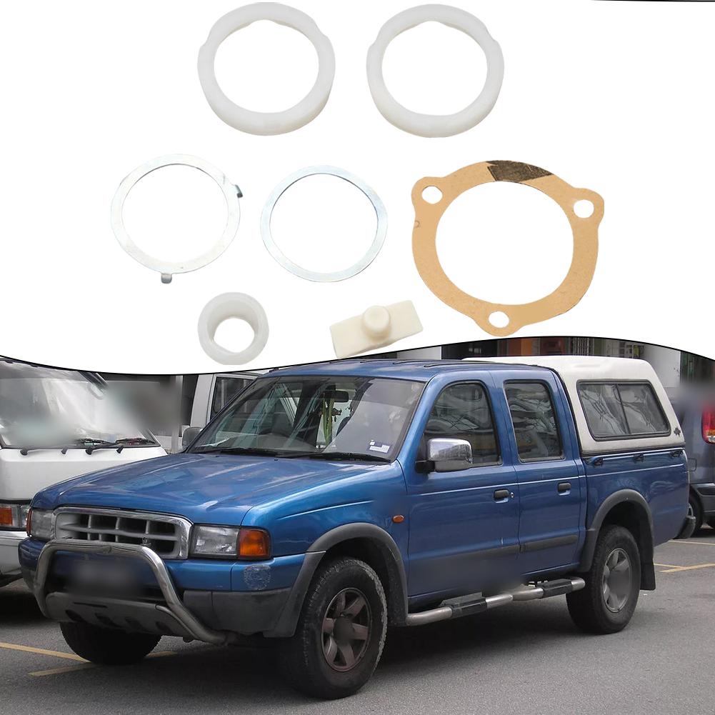 Shift Pivot Ball Bushing Set Compatible with For Mazda B Series For B2200 For B2500 1985 2006 for Enhanced Driving