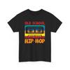 70s Hippie Vibes T-Shirt | Vintage Retro Graphic Tee | Peace & Love