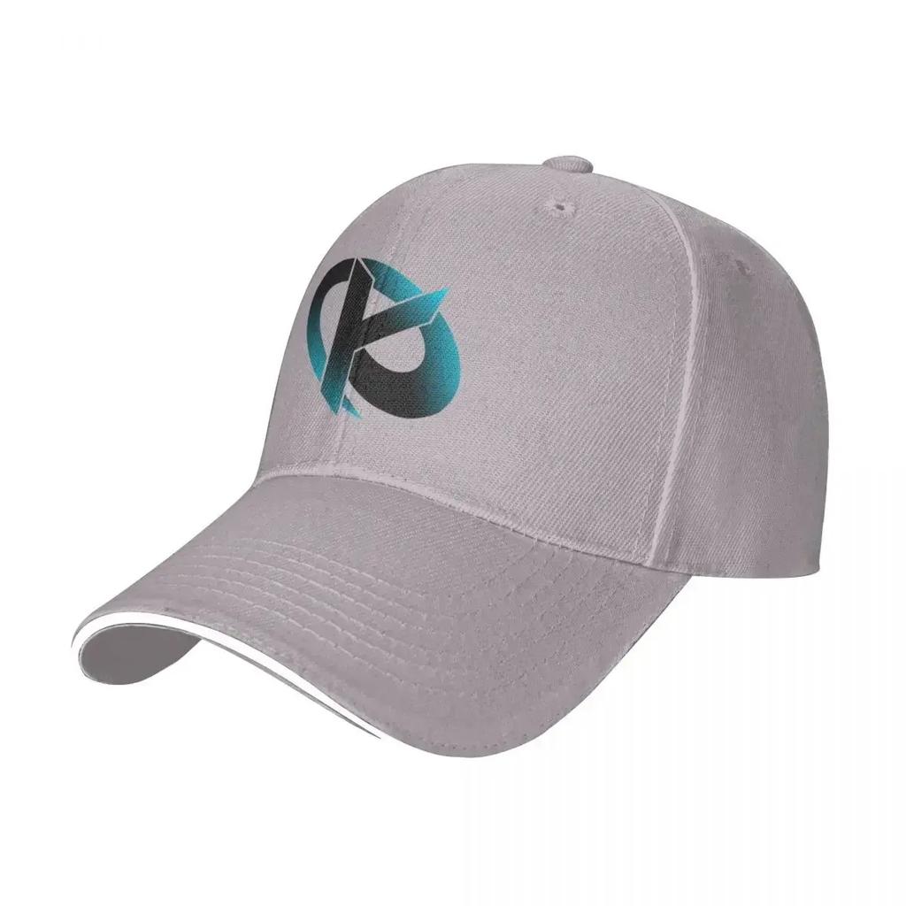 Karmine corp Esports Baseball Cap Mountaineering tea Hat fashionable Sun Hat For Children Womens Hats 2025 Mens