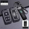 Premium Key Case for 2013-2025 Land Rover Range Rover High-End Sports Model