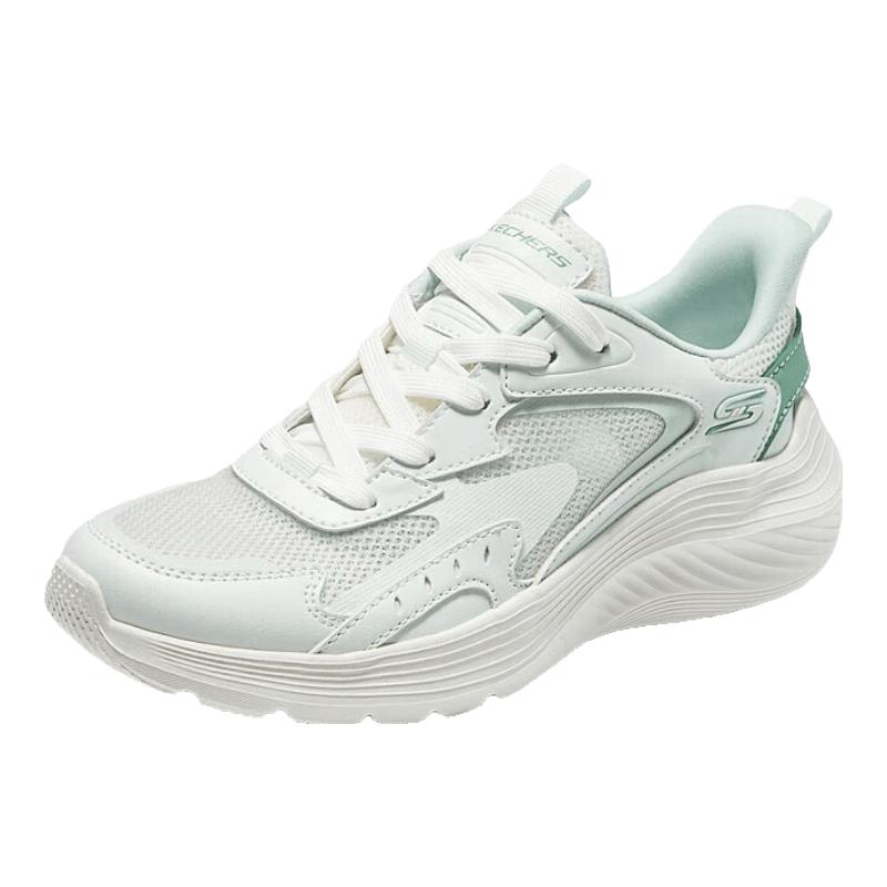 Skechers Women s Summer Breathable Casual Slip-on Shoes 7.5