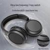 Philips H5205 Wireless Bluetooth Over-Ear Headset
