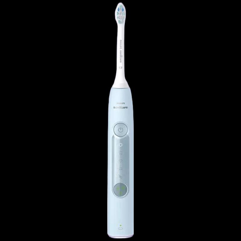 

Philips DiamondClean 3 Series Sonic Electric Toothbrush CN plug (adapter included)