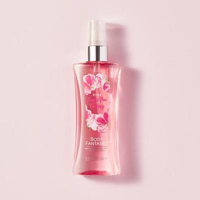 Body Spray Pink Sweet Pea 94ml