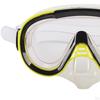 Equipamento de Mergulho, Snorkel para Homens, Mulheres e Adultos, Equipamento de Snorkel, Óculos de Natação Água
