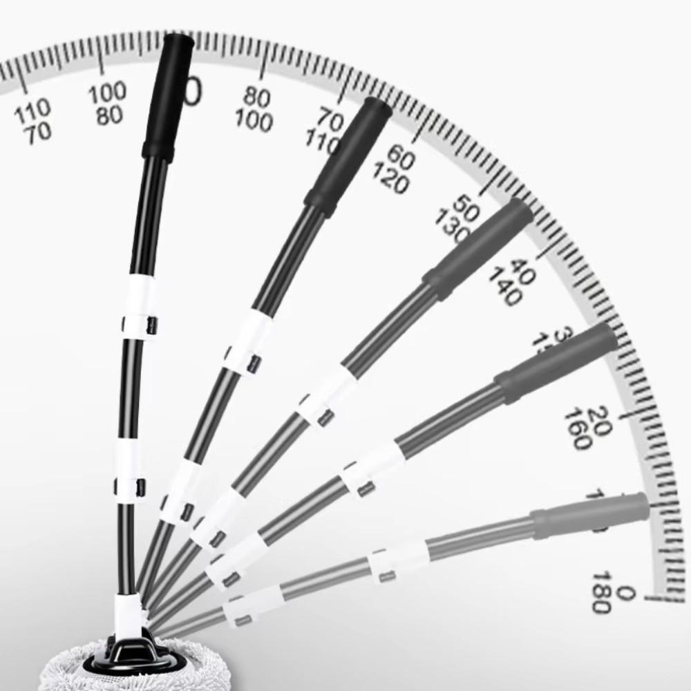 Telescopic Car Cleaning Brush Detachable Car Wash  Mop Durable Car Wash Brush  Auto Accessories