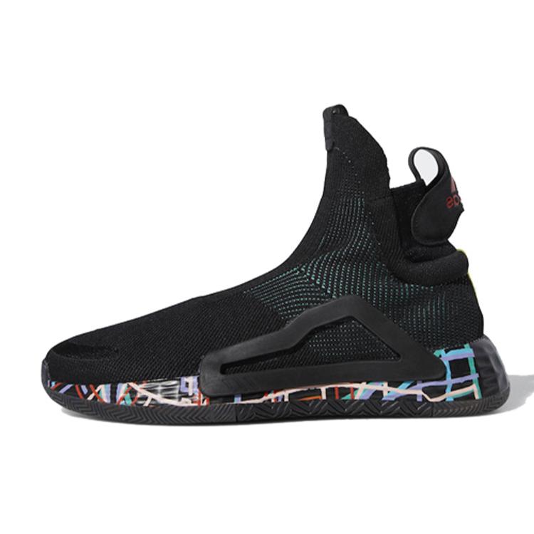 

Adidas N3XT L3V3L Graphic Midsole BB7803 40⅔