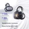 Saina S6Spro Open-Ear Clip-On Bluetooth Sports Earphones